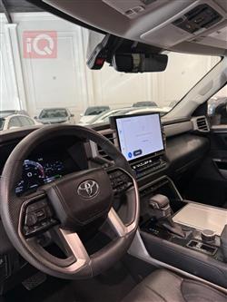 تۆیۆتا سیکۆیا